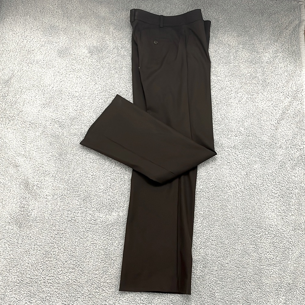 Ann Taylor Signature Dress Pants